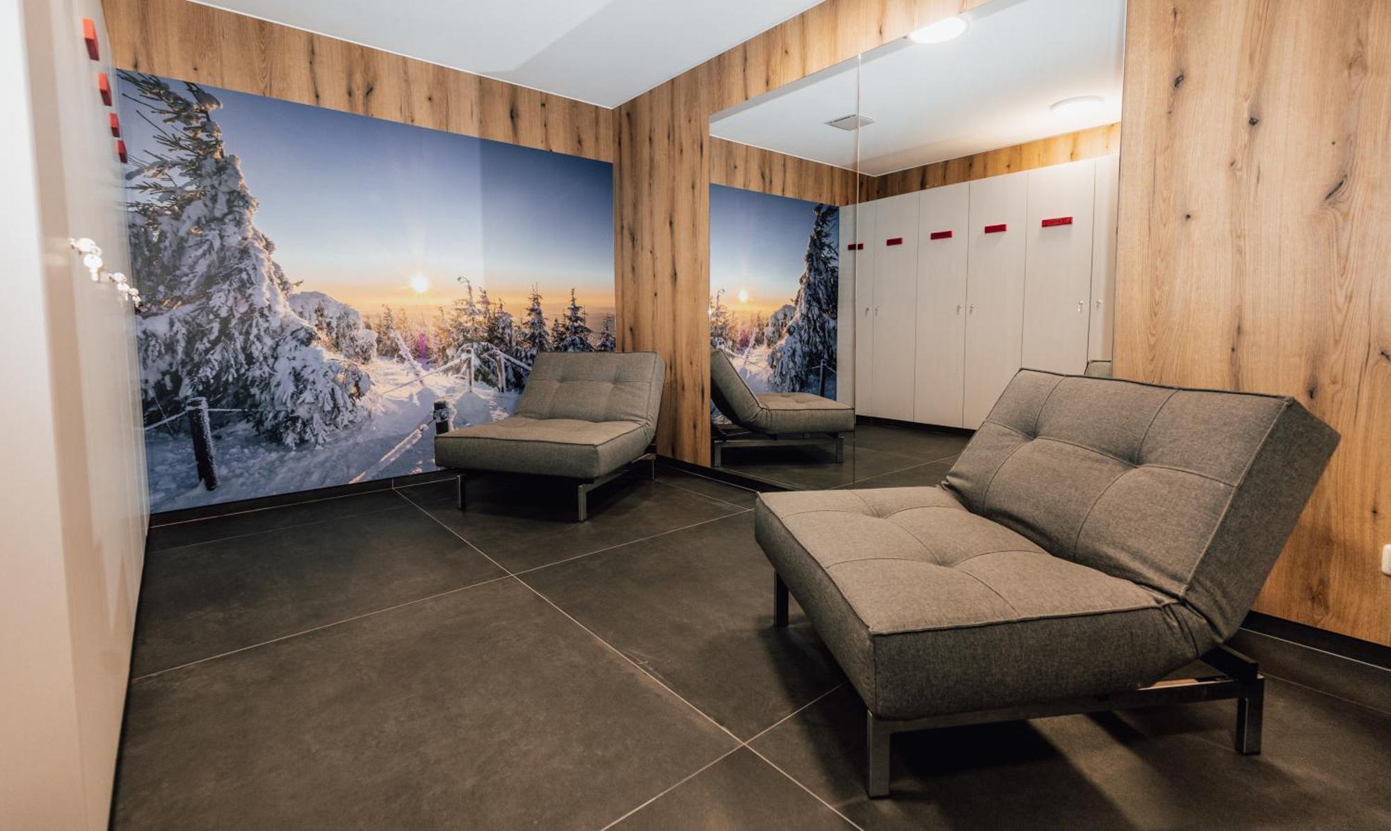 Berggasthof Neues Haus 오베르비젠탈 외부 사진