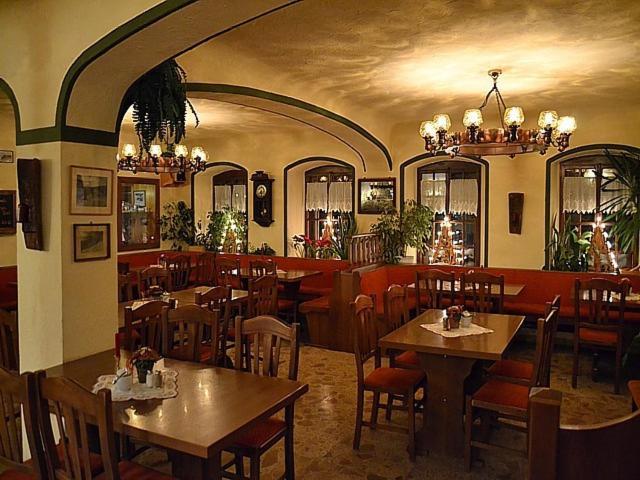 Berggasthof Neues Haus 오베르비젠탈 외부 사진